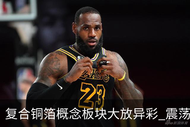 复合铜箔概念板块大放异彩 震荡市场中的一抹亮色
