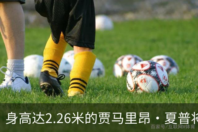 身高达2.26米的贾马里昂·夏普将被快船裁撤